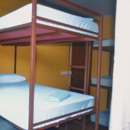 Hostel MPB Ilha Grande Esterno foto