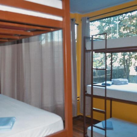 Hostel MPB Ilha Grande Esterno foto