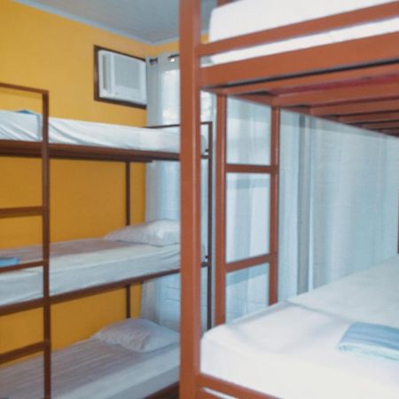 Hostel MPB Ilha Grande Esterno foto